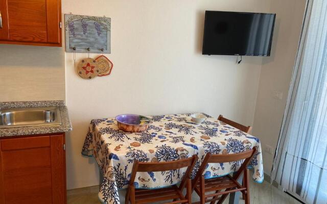 La Porta sul Lungomare