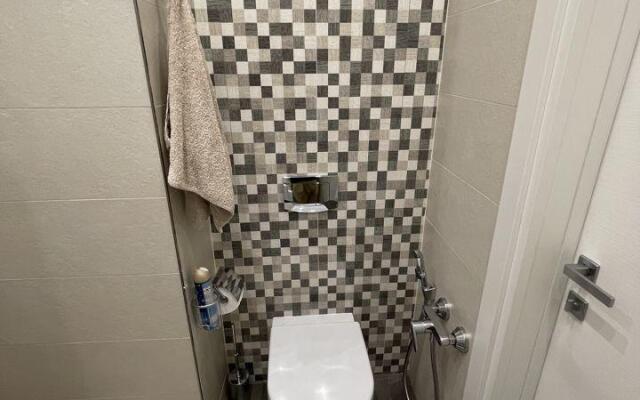 Апартаменты на улице Выборгская