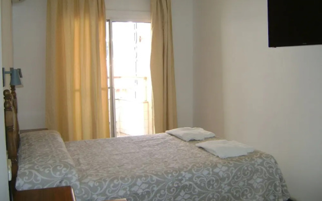 Hostal Residencia Pasaje