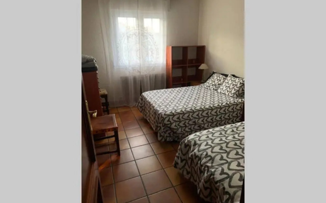 Apartamento Rural Kabitxoa
