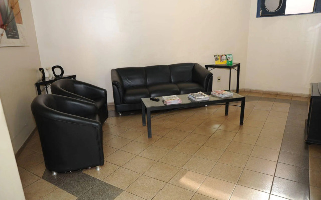 Hotel Varandas Araraquara