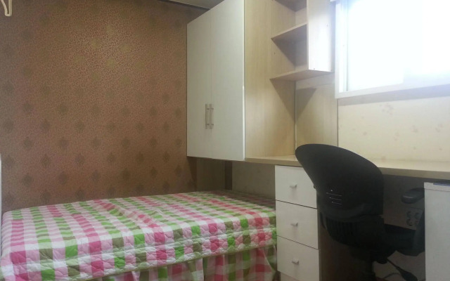 Simple House Apgujeong