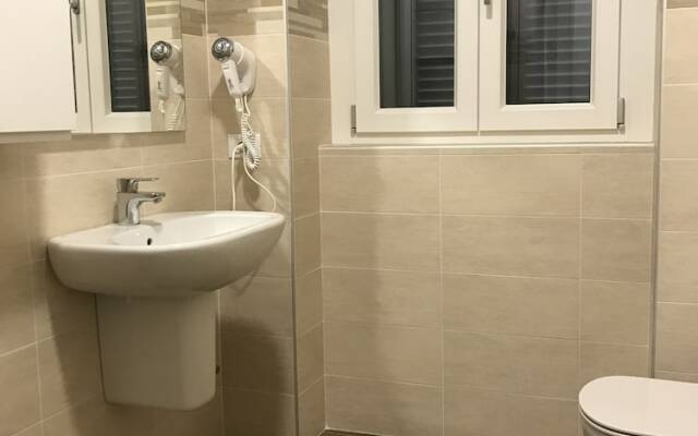 Residence Villa Canepa