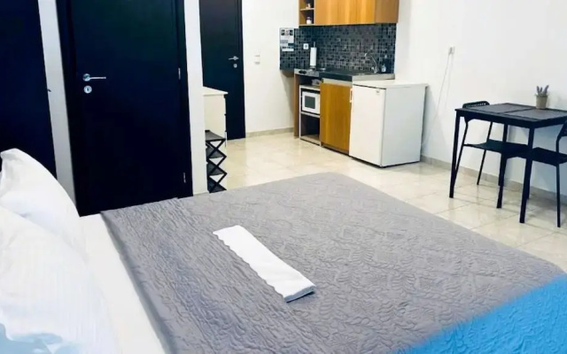 A & A Apartments 2