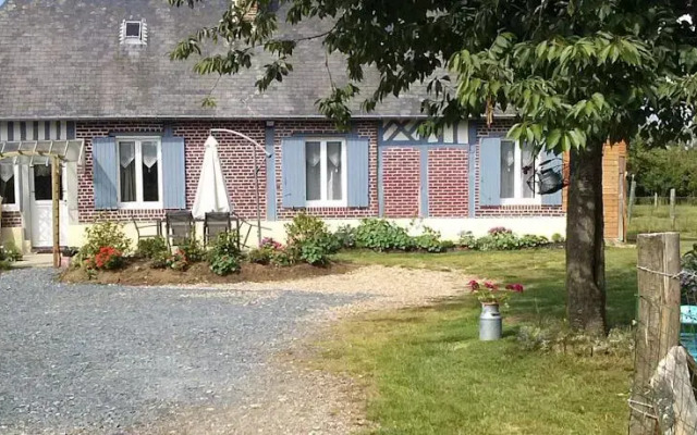 Gîte Les Pommiers