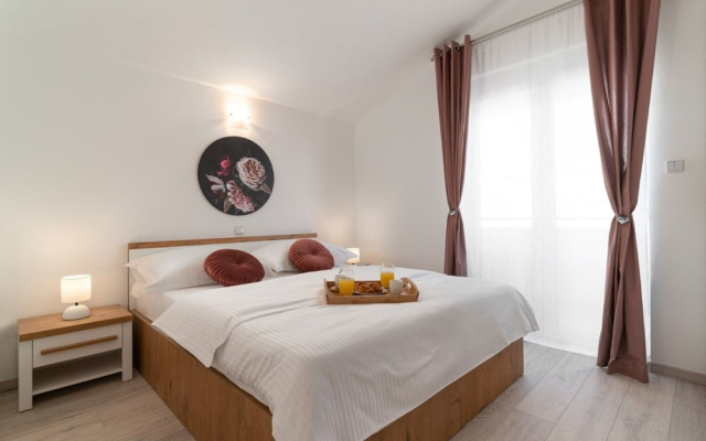 Apartments Lux 2