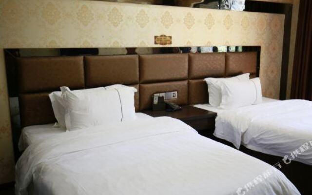 Puti Hongdu Hotel