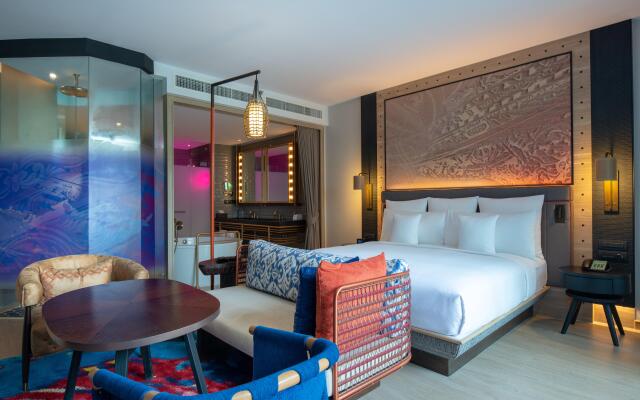 Hotel Indigo Phuket Patong by IHG
