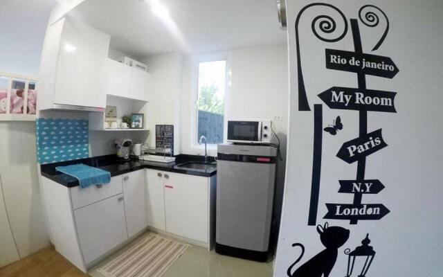 Ban View Viman Condo