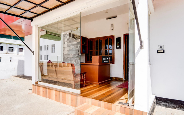 3-BR homestay in Wayanad, by GuestHouser 24987