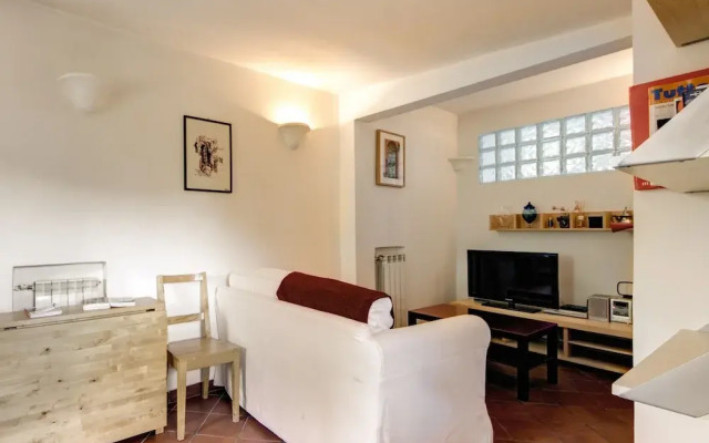 Attico Sannio 1