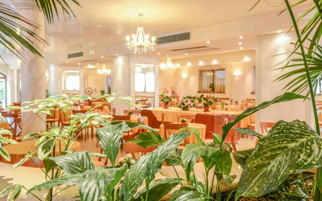 Hotel Antico Monastero