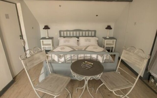 Le Clos Marie