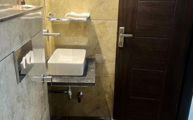 R G Bilkha Hotel And Resorts