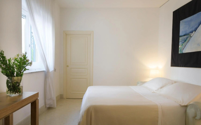 Palazzo Brunaccini Boutique Hotel