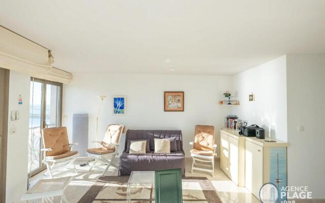 Appartement Les Sables-d'Olonne, 2 pièces, 4 personnes - FR-1-197-213