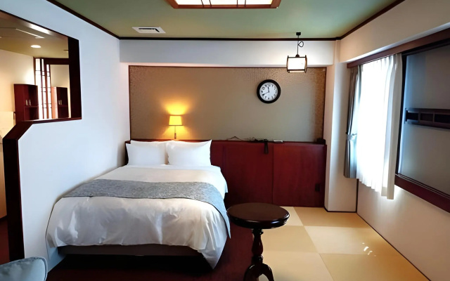 Otaru Furukawa Hotel – Guest Rooms – Otaru