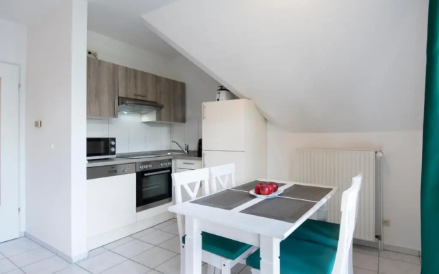 Alte Bergstrasse 6, Wohnung 10