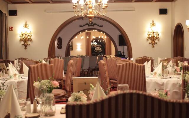 Meyerhof - Heiligenrode