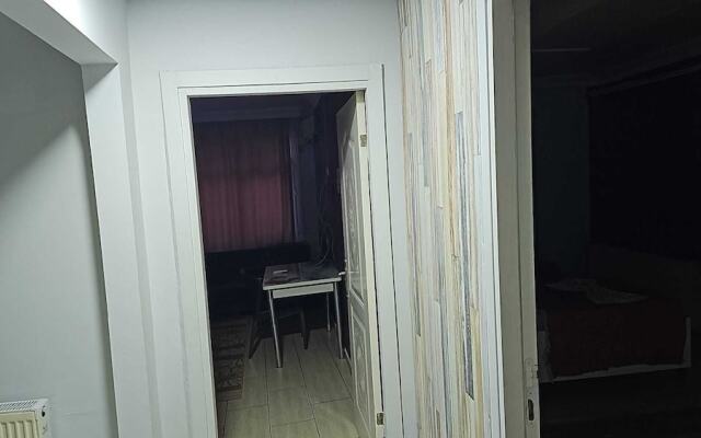 Midtown Hotel Apartments 404