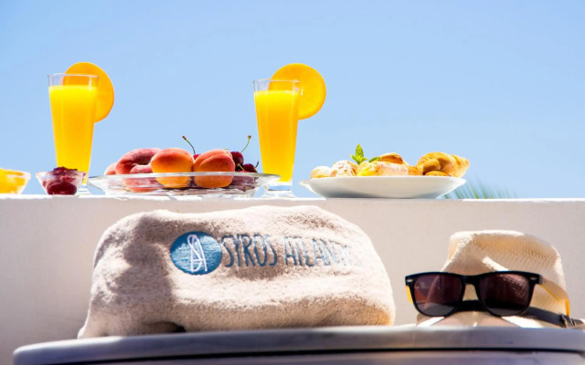 Hotel Syros Atlantis