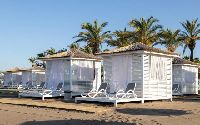 Miracle Resort Hotel - All Inclusive