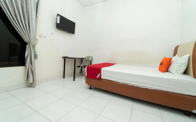 KoolKost Syariah near Summarecon Mall Serpong