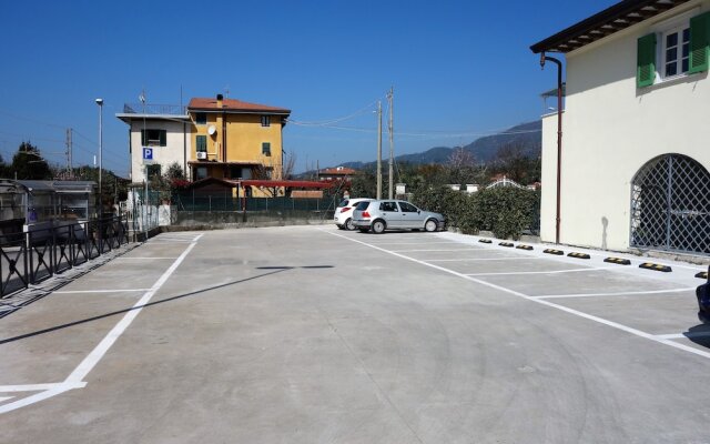 House Versilia Luca e Giada