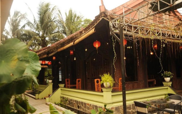 Hoang Yen Hotel