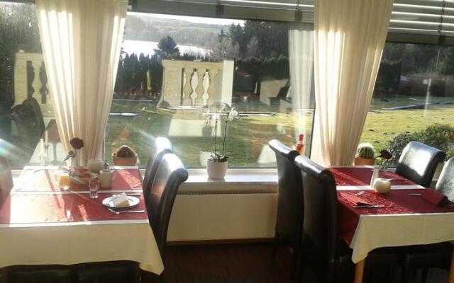 Pension zum Waldhotel