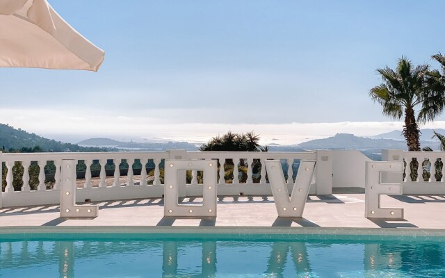 Villa The White Pearl