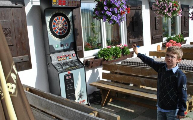 Familiengästehaus Ingrid