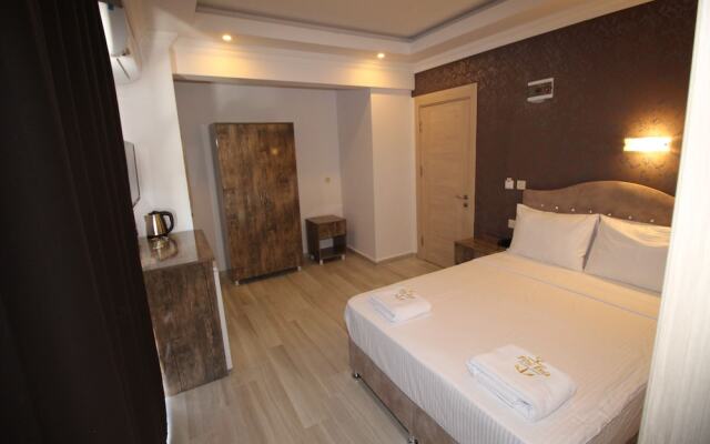 Piri Reis Butik Hotel