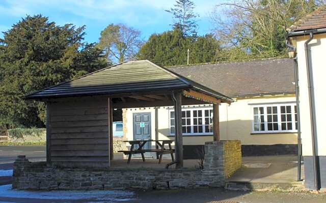 The Bateman Arms at Shobdon