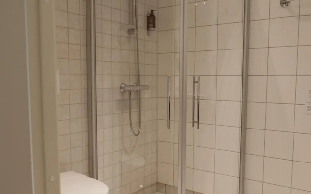 Strand Hotel Fevik - by Classic Norway Hotels