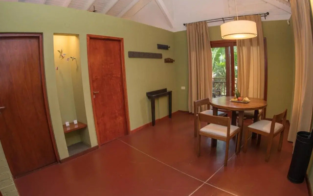 Raices Amambai Lodges