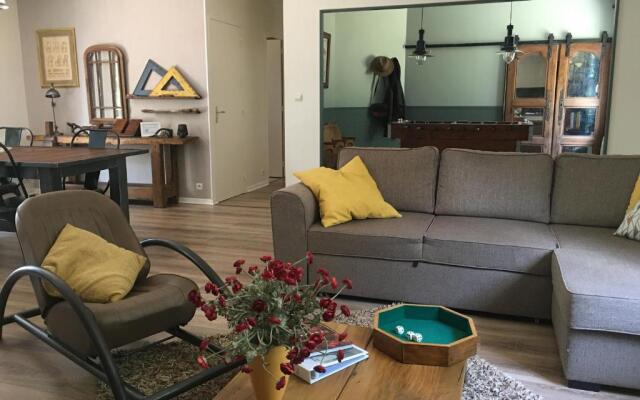 Gîte de la Bogasserie