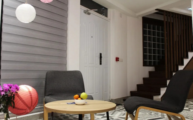 Mi Familia Guest House