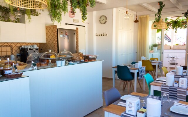 Sogno d'Epoca 1822 B&B