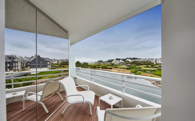 Miramar La Cigale Hôtel Thalasso & Spa