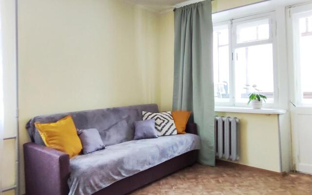 Апартаменты на улице Декабристов 31