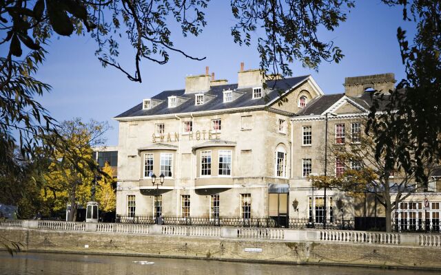 Bedford Swan Hotel & Thermal Spa