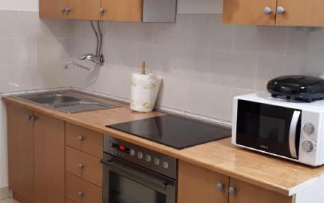 Apartman Panorama