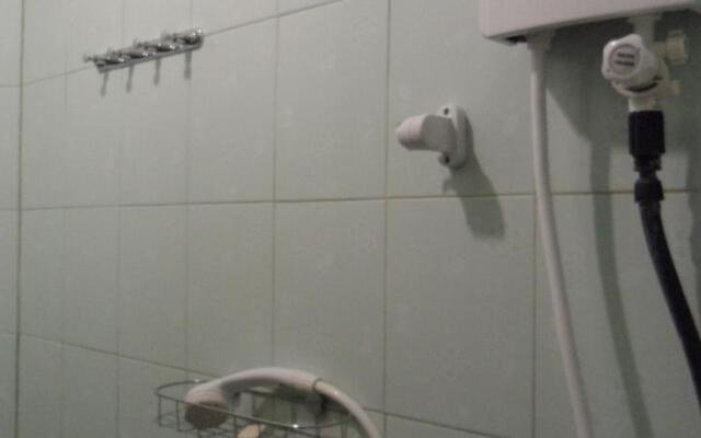 Dee Iam Phudoi Resort