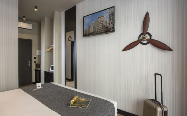 Casual Vintage Valencia Hotel by Casual Hoteles