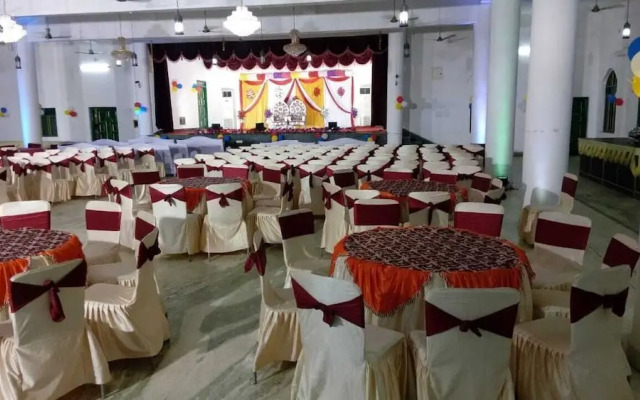 Hotel Mahamaya Palace