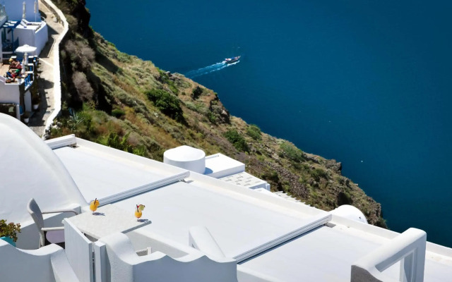 Remvi Suites