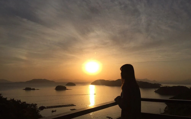 Tongyeong Ara Guest House