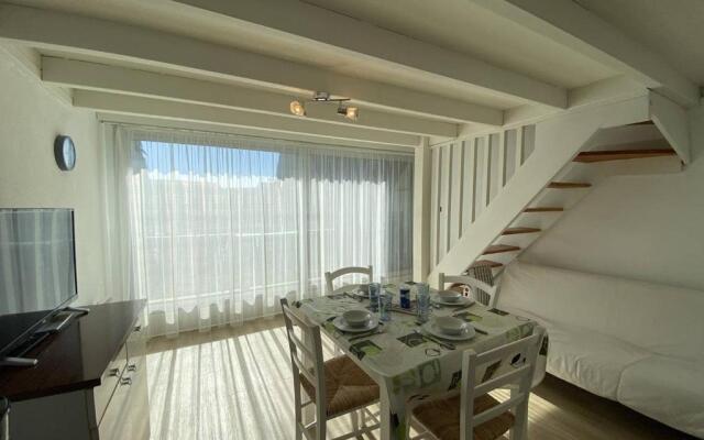 Appartement Carnac, 2 pièces, 4 personnes - FR-1-377-11