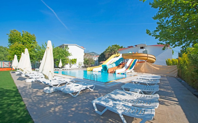 Grand Emir Hotel & SPA